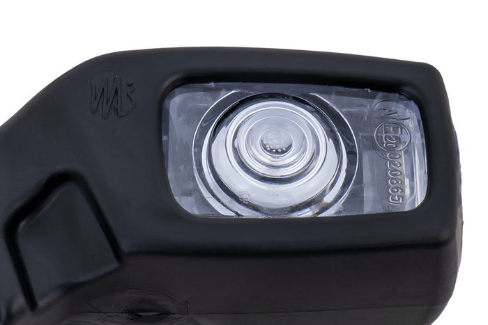 Luz de posición WAŚ W48 238L LED izquierda
