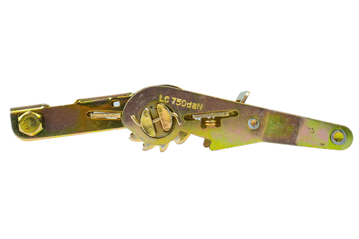 Tensor para correas de transporte 750daN 25mm 1.5T