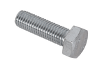 Tornillo de máquina hexagonal DROMET M12x40 clase 8.8 DIN933