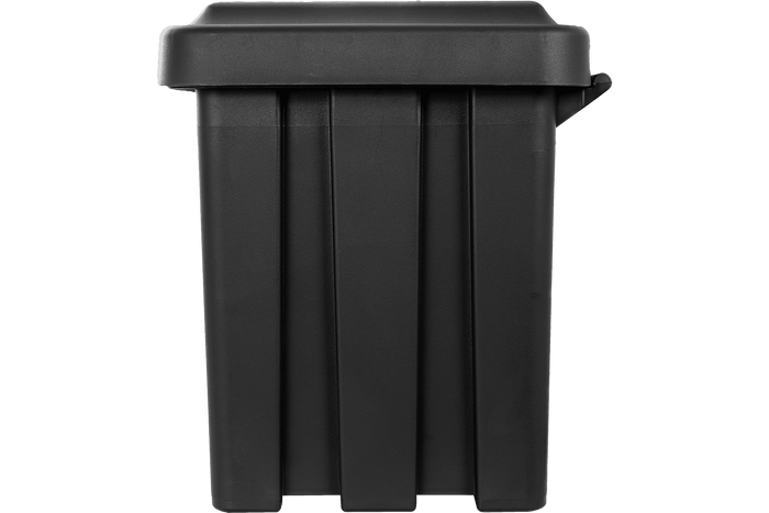 DAKEN 81102 JUST caja de herramientas 500x350x400mm 40l