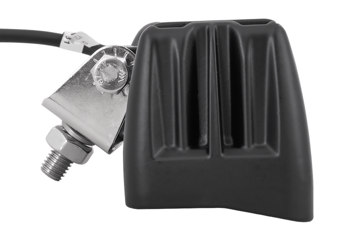 Reflector de lámpara de trabajo LED TT TECHNOLOGY TT.13460 60xLED 4120lm rectangular