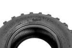 Neumático todoterreno KENDA K537 Bounty Hunter para quad/ATV 255/65 R12 50J 6PR TL