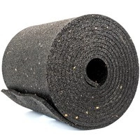 Alfombrilla antideslizante para carga OUTLET 5000x250x8 mm