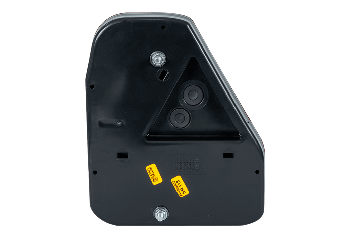 Luz trasera LED HORPOL LZD776 5 funciones izquierda