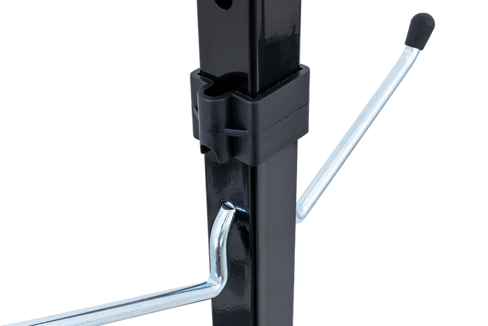 Soporte para llantas y neumáticos LAMP Percha para 4 ruedas