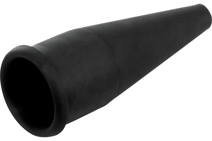 Conector ASPÖCK 8-PIN bayoneta para pilotos traseros 12V verde