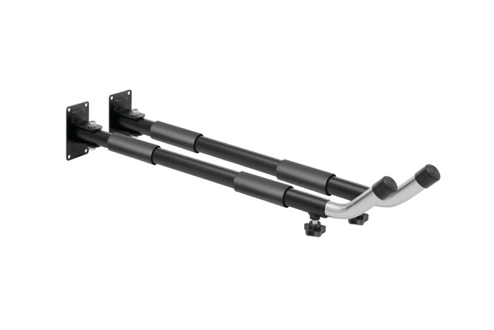 Soportes de pared para cofres de techo LAMPA TIPO 2 soporte plano 62-102cm