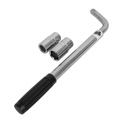 Llave telescópica LAMPA SB-2 llave para ruedas de coche