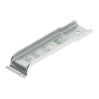Soporte de enganche lateral STEELPRESS Z-02 para enganche lateral de remolque