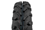 Neumático todoterreno KENDA K537 Bounty Hunter para quad/ATV 205/80 R12 43J 6PR TL