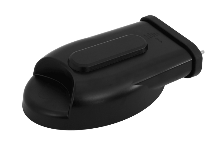 Portalámparas FRISTOM FT-355/356 para montaje lateral universal