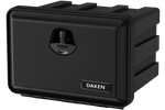 DAKEN 81102 JUST caja de herramientas 500x350x400mm 40l