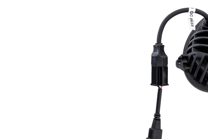 Reflector de lámpara de trabajo LED TT Technology TT.13508 13xLED 5200lm para John Deere