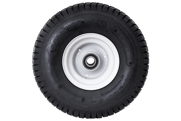 Rueda para QUAD 15x6.00-6 4.50x6 25x90/98