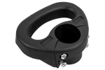 Manivela KNOTT 414004.001 para rueda de apoyo de 48 mm