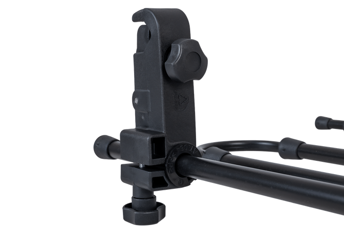 Separador de maletero PRATICO - acero