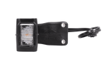 Luz de posición lateral derecha LED ASPÖCK SUPERPOINT IV