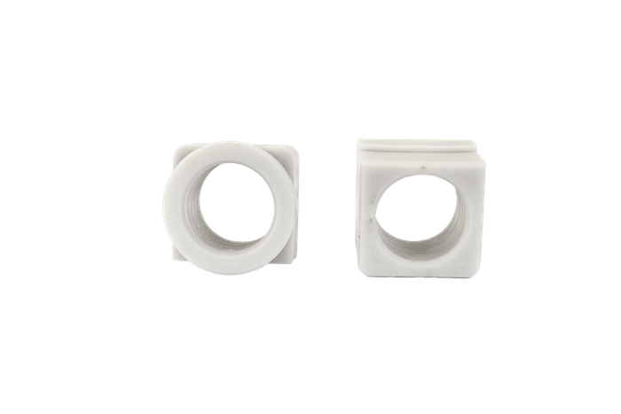 Juego de casquillos deslizantes AL-KO para dispositivos de inercia 60S y 90S (tipo nuevo)