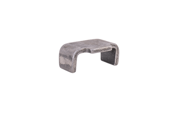 Soporte de enganche lateral WINTERHOFF BVG 90-A para enganche lateral de remolque