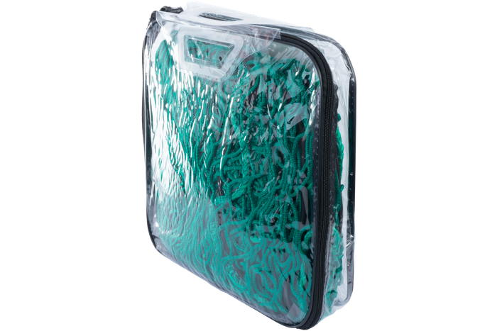 Red de protección con goma UNITRAILER 270 cm x 150 cm