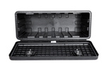 DAKEN 81110 JUST caja de herramientas 900x367x450mm 90l