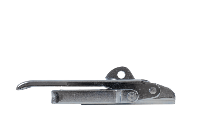 Gancho lateral para remolque STEELPRESS ZB-01A