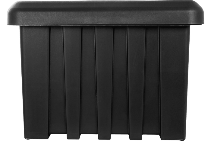 DAKEN 81204 ARKA caja de herramientas 655x450x470mm 74l