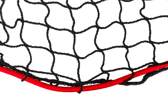 Red de transporte de remolque AL-KO para asegurar la carga del remolque 160x250cm