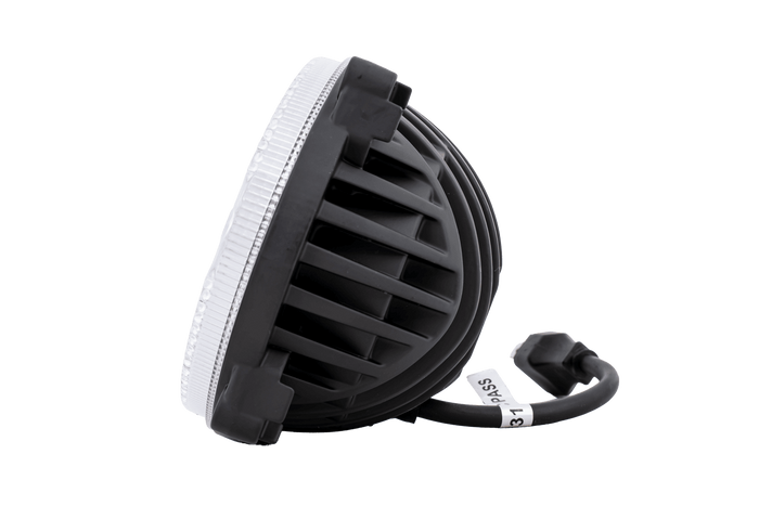 Reflector de lámpara de trabajo LED TT Technology TT.13508 13xLED 5200lm para John Deere