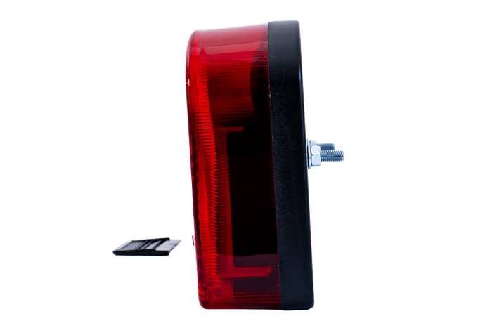 Piloto trasero FRISTOM FT-088 bayoneta 6 funciones derecho