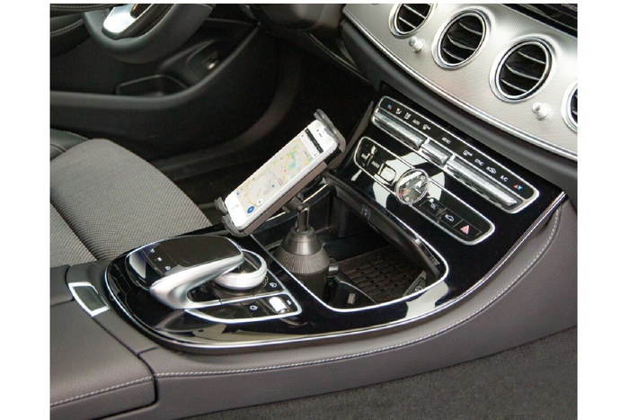 Soporte para teléfono/tableta LAMP Expansion Grip para soporte de lata