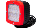 Reflector de luz de trabajo LED FRISTOM FT-360 9xLED 3500lm con soporte