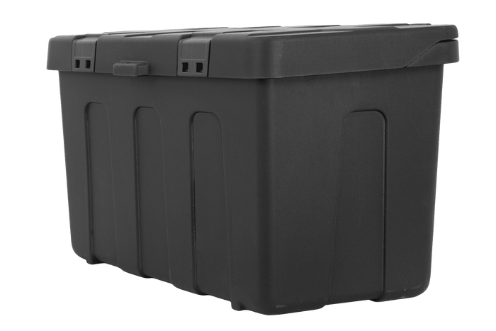 Caja de herramientas DE HAAN PROFIBOX PLUS 630x350x300mm