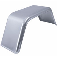 Guardabarros de remolque 13" CHORUS paso de rueda 725/230mm