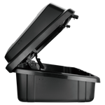 Cofre de techo/caja de remolque INNO GEAR BOX (BRL310MBK)