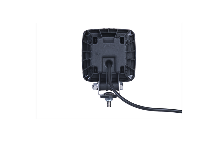 Faro delantero LED HORPOL ROCA LZD 2806 de 2 funciones, universal, con soporte.