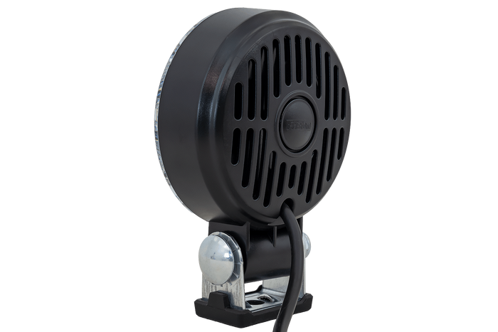 Reflector de lámpara de trabajo LED FRISTOM FT-365 SLIM 6xLED 1500lm
