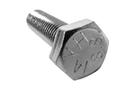 Tornillo de máquina hexagonal DROMET M12x45 clase 8.8 DIN933