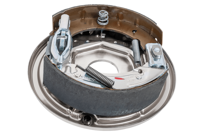 Kit de freno con disco de anclaje KNOTT 24489.70K, freno 200x50 derecho