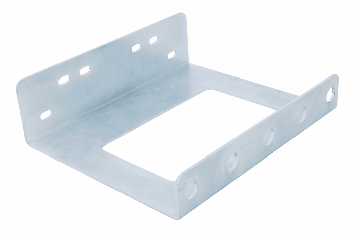 Soportes de montaje para la caja del extintor DAKEN 88501 ADAMANT / REGON / STRIKE