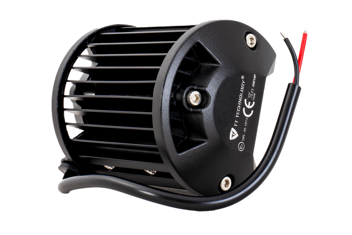 Reflector de luz de trabajo LED TT TECHNOLOGY TT.28018F 6xLED 1300lm