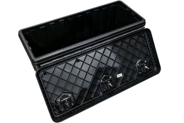 Caja de herramientas OUTLET DAKEN 81209 ARKA 1250x522x500mm 203l