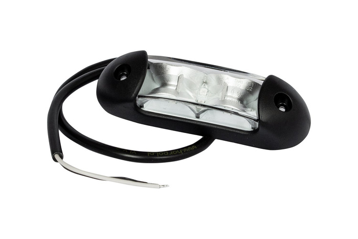 Lámpara de señalización LED universal HORPOL LD 2166