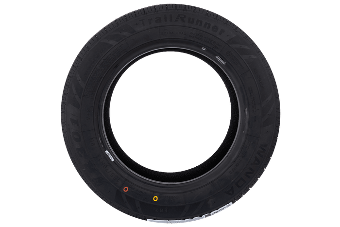 WANDA WR301 neumático de remolque 155/70 R13 79N