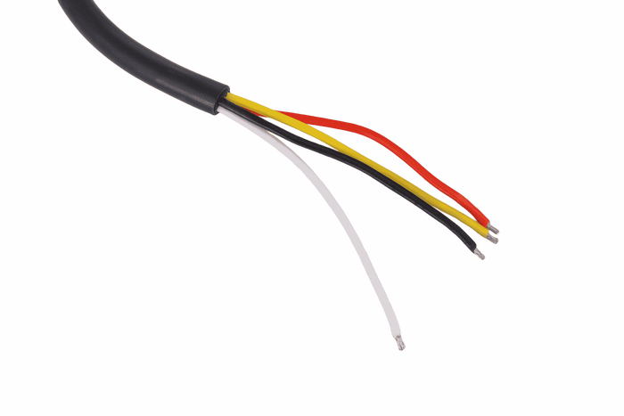 TT TECHNOLOGY TT.12523 Luz trasera LED 4 funciones derecha