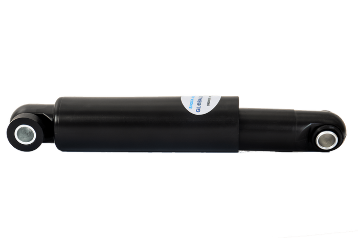 Amortiguador GLOBAL TRADE para ejes de remolque 1500-3000kg para ejes simples y tándem con suspensión PULLMAN