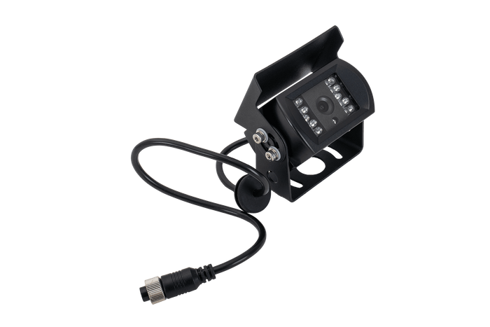 Cámara de marcha atrás para máquinas agrícolas TT Technology TT.2063