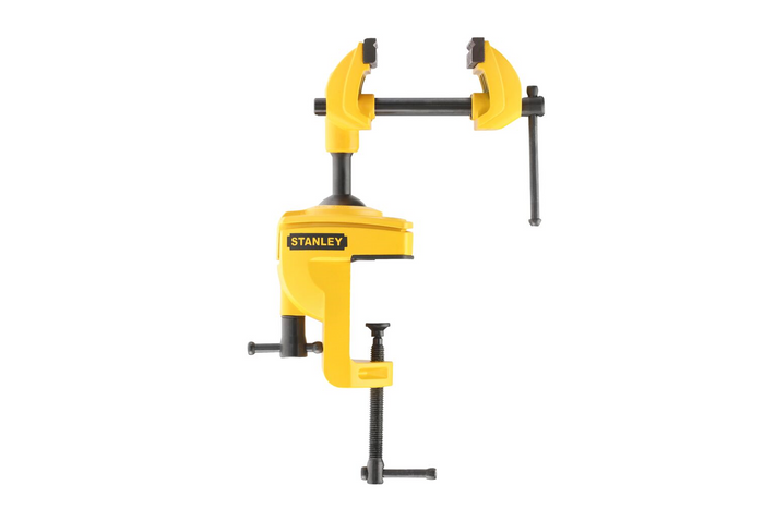 Tornillo de banco para modelado STANLEY MAXSTEEL 1-83-069