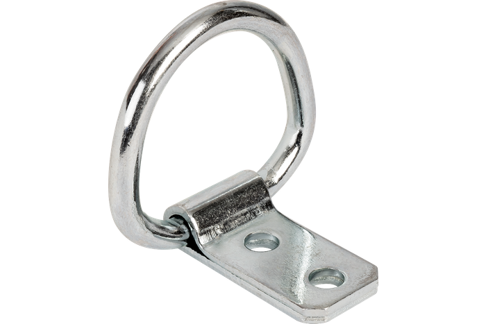 Conjunto: Cuatro amarres ZBF-50-1 Winterhoff