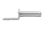 Soporte de bisagra lateral para remolque UNITRAILER BSCHG 10-A
